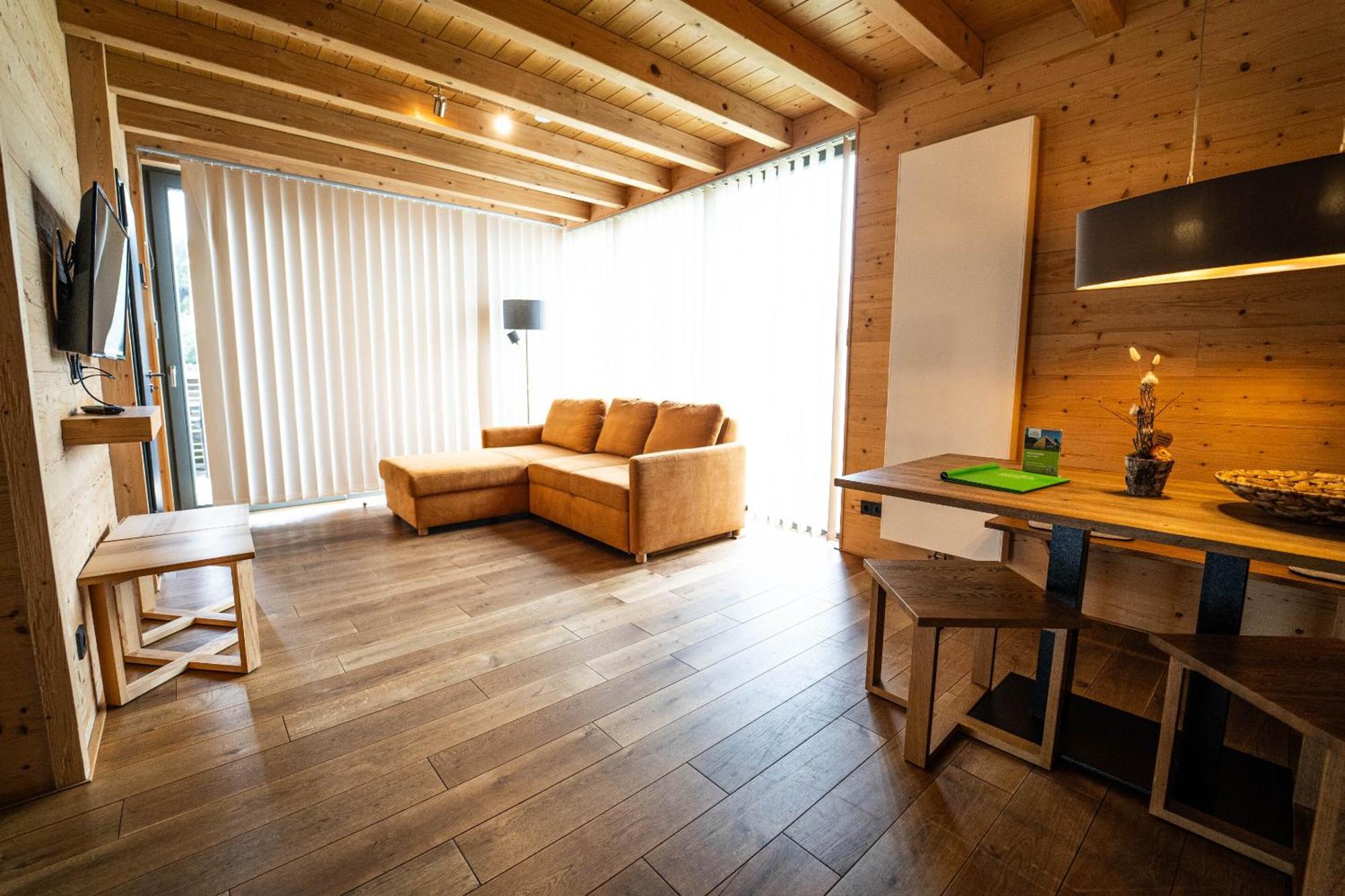 Feriendorf Wasserkuppe Abtsroda Room photo