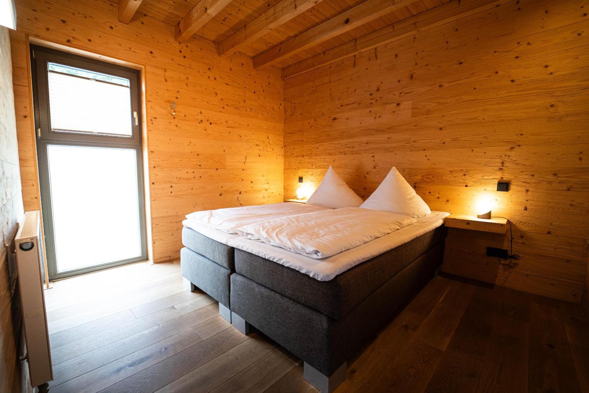 Feriendorf Wasserkuppe Abtsroda Room photo