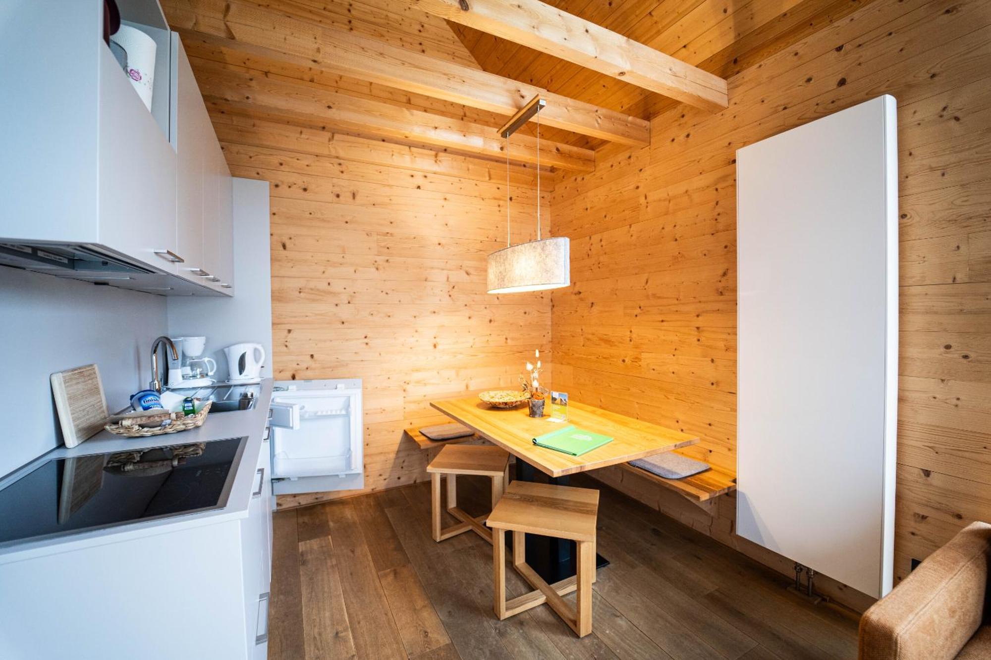 Feriendorf Wasserkuppe Abtsroda Room photo
